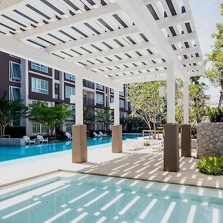 הואה הין First Choice Suites By The Sea Sha Plus Extra מראה חיצוני תמונה
