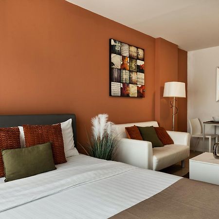 הואה הין First Choice Suites By The Sea Sha Plus Extra מראה חיצוני תמונה
