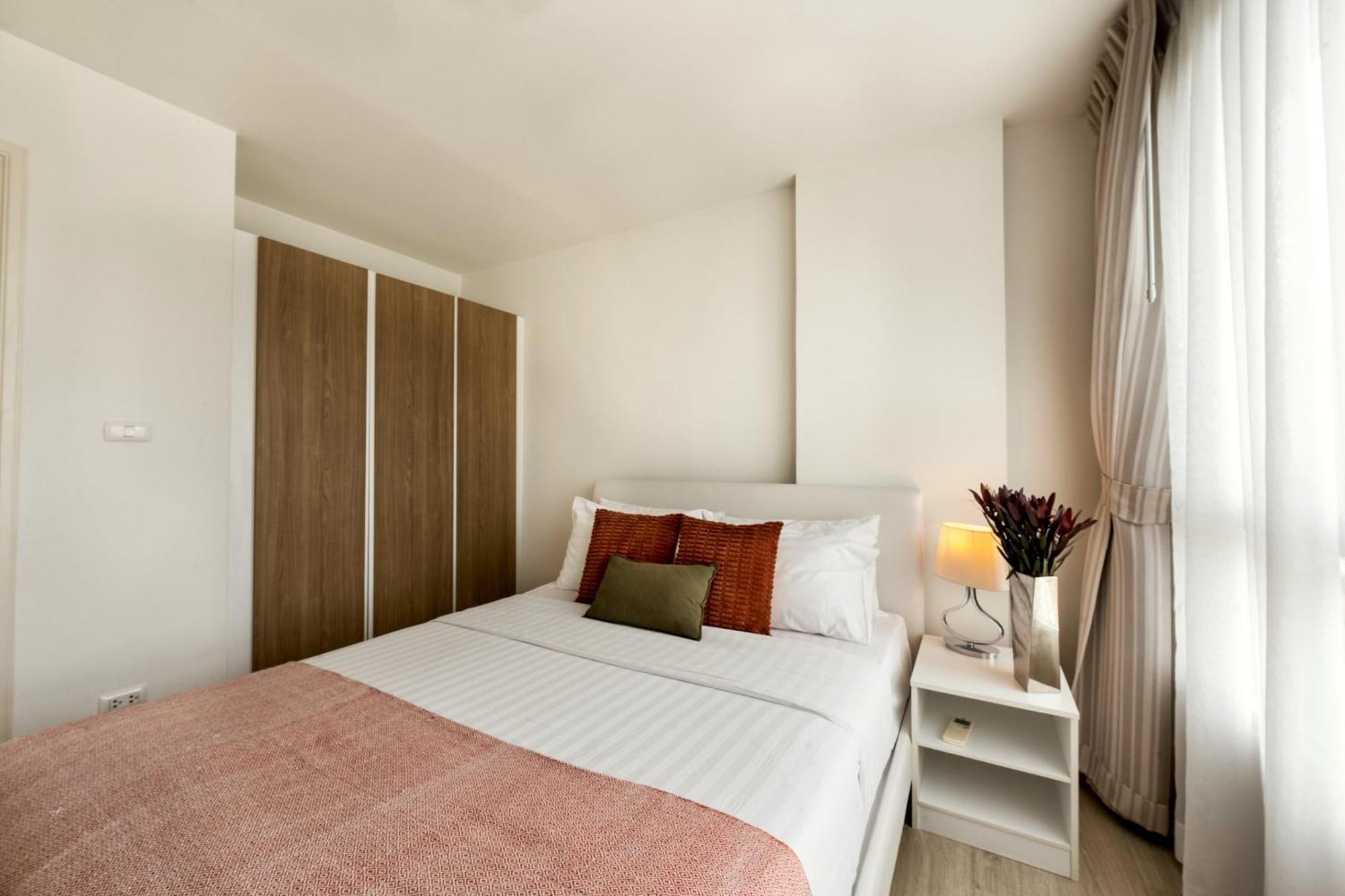הואה הין First Choice Suites By The Sea Sha Plus Extra מראה חיצוני תמונה