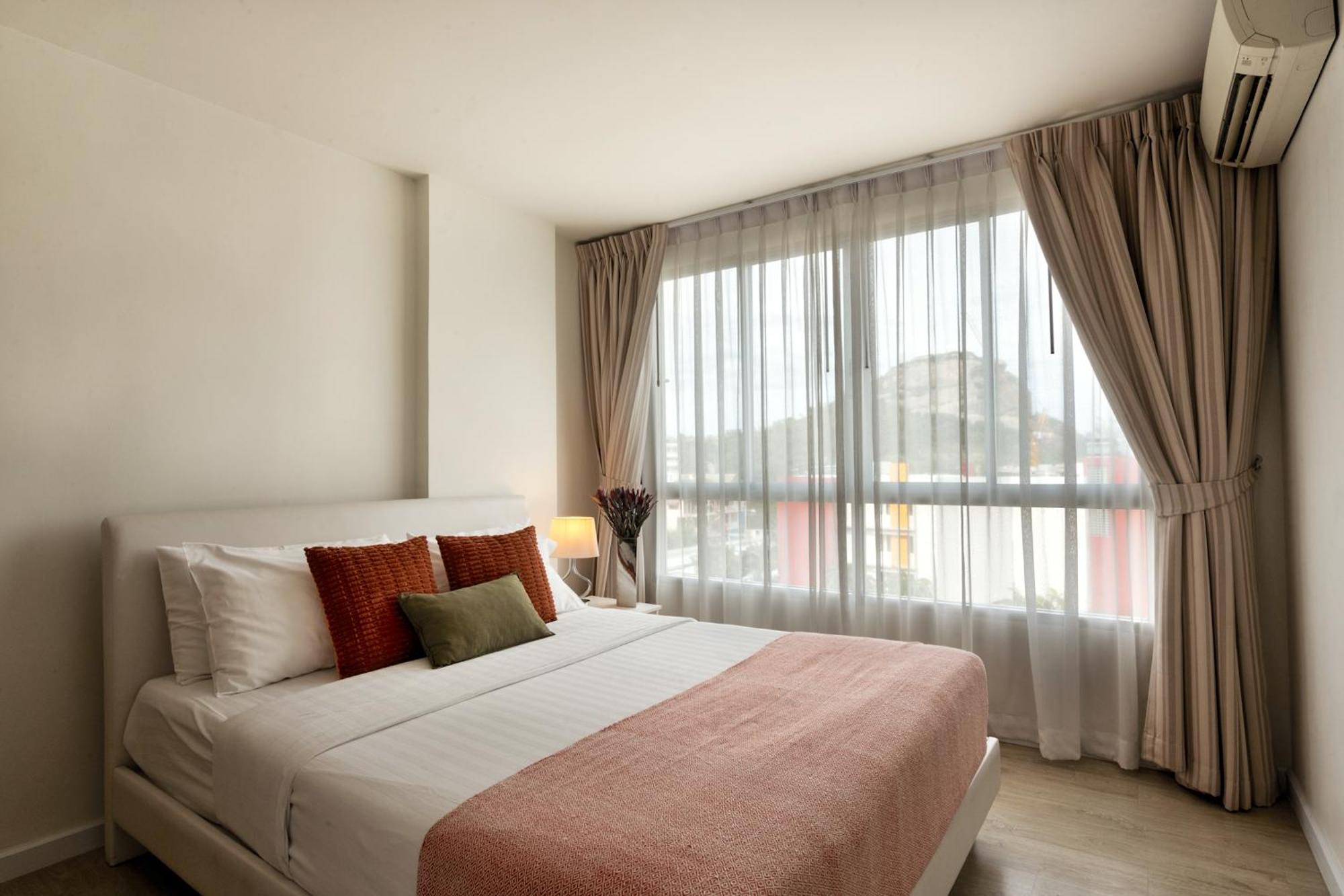 הואה הין First Choice Suites By The Sea Sha Plus Extra מראה חיצוני תמונה