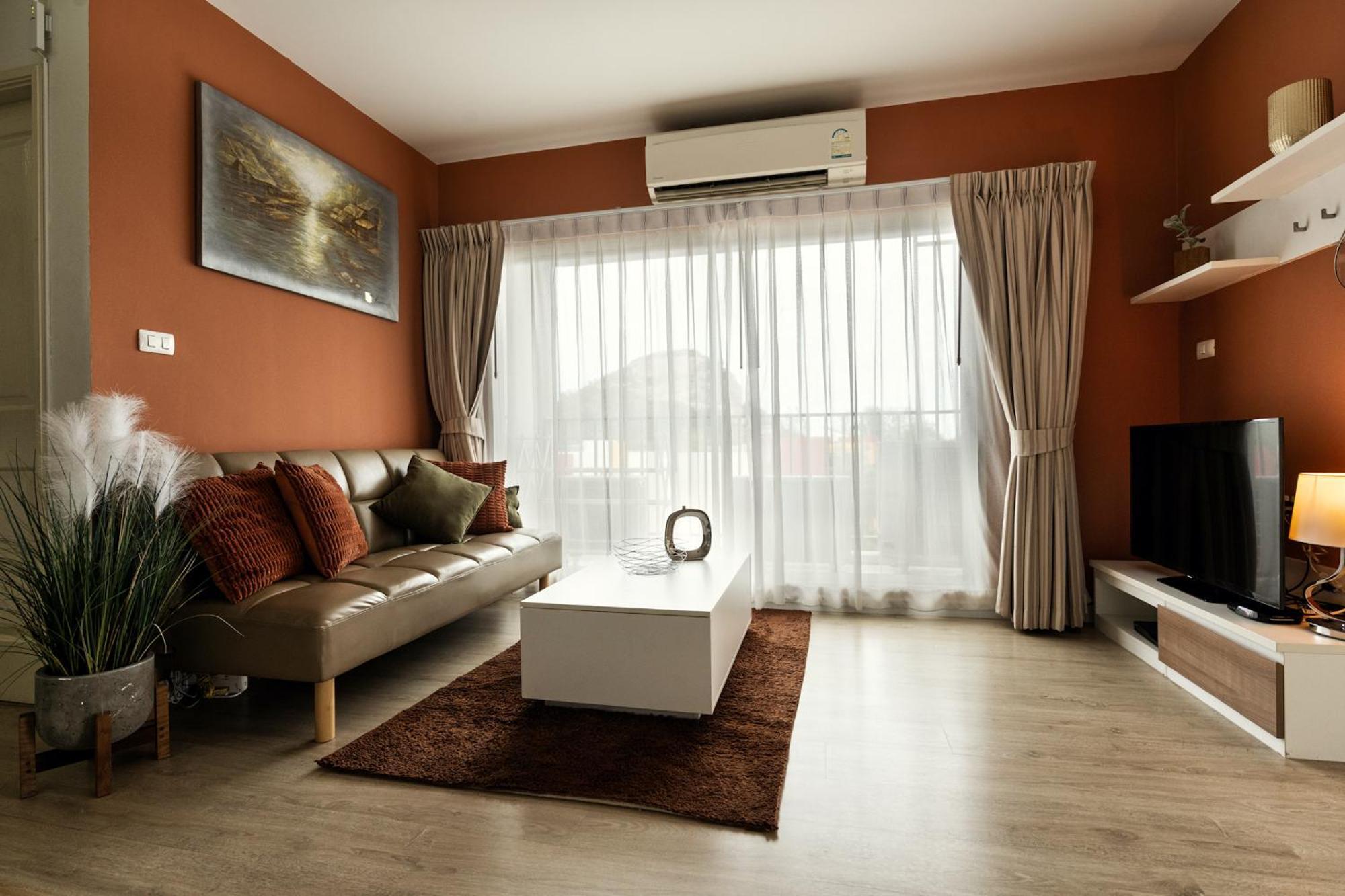 הואה הין First Choice Suites By The Sea Sha Plus Extra מראה חיצוני תמונה