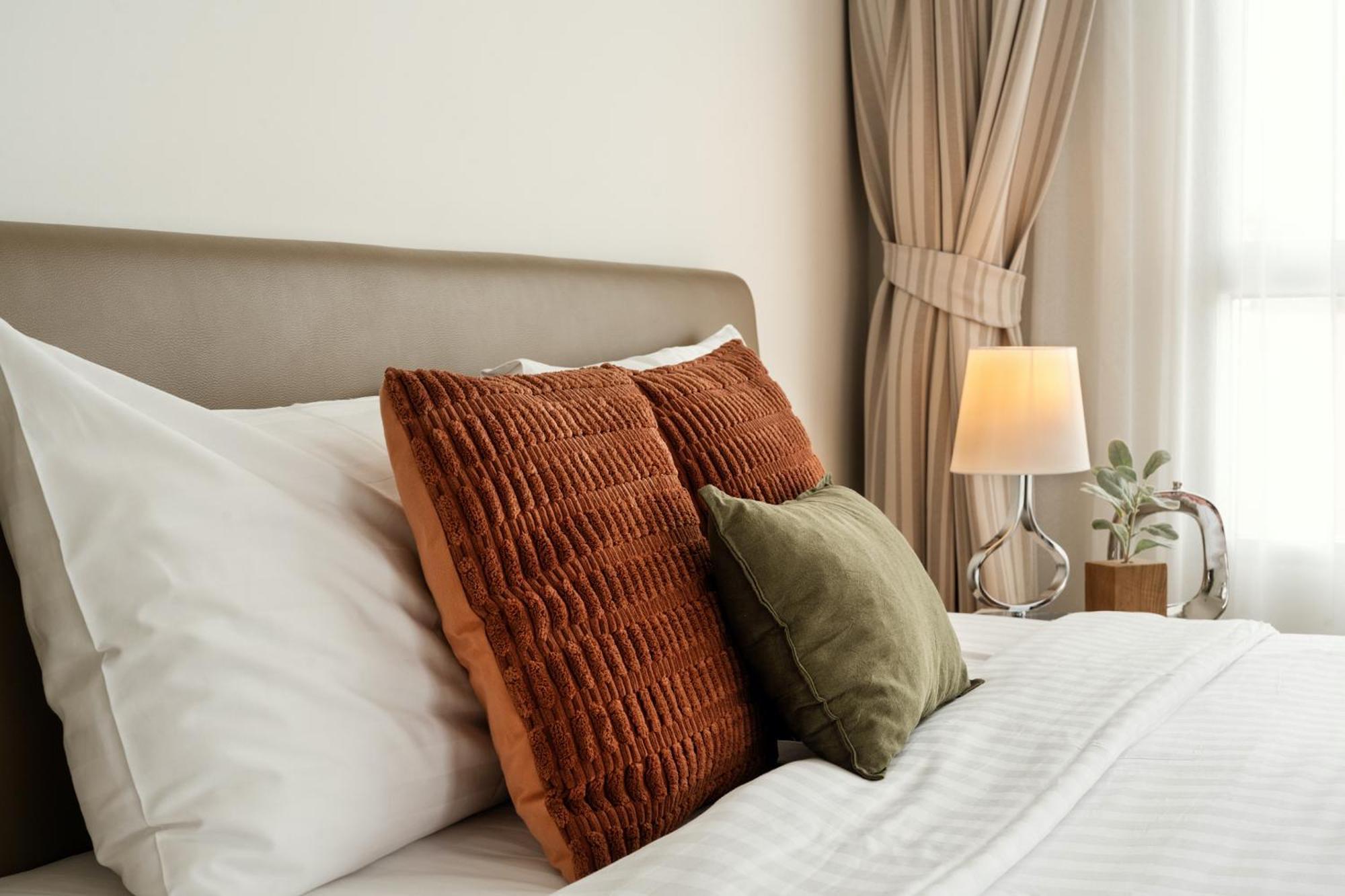 הואה הין First Choice Suites By The Sea Sha Plus Extra מראה חיצוני תמונה