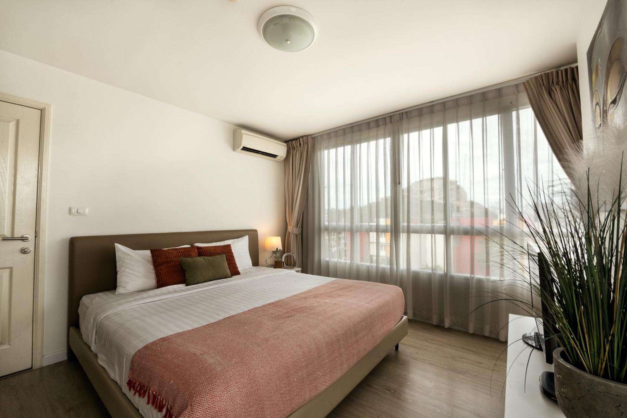 הואה הין First Choice Suites By The Sea Sha Plus Extra מראה חיצוני תמונה