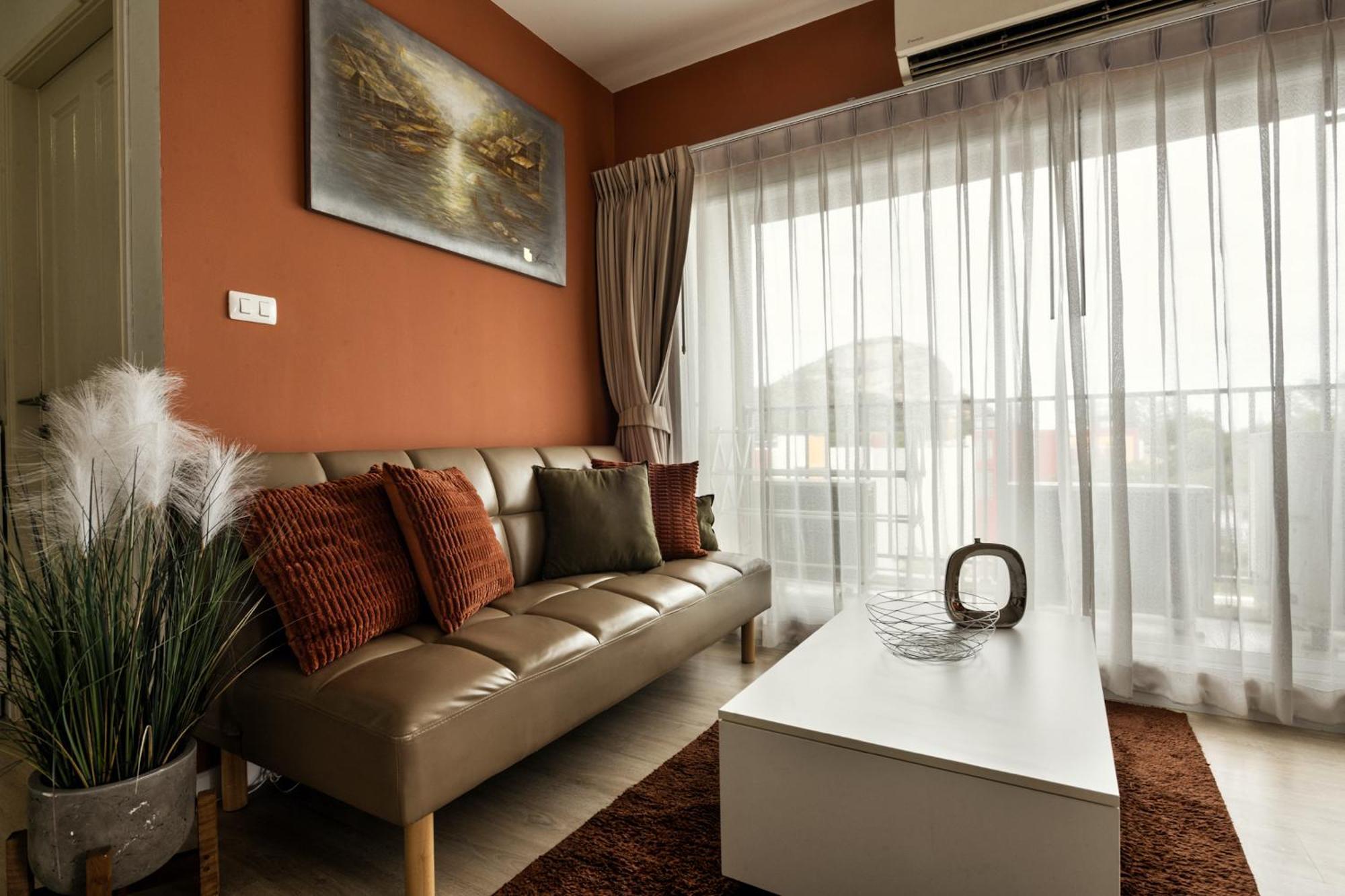 הואה הין First Choice Suites By The Sea Sha Plus Extra מראה חיצוני תמונה
