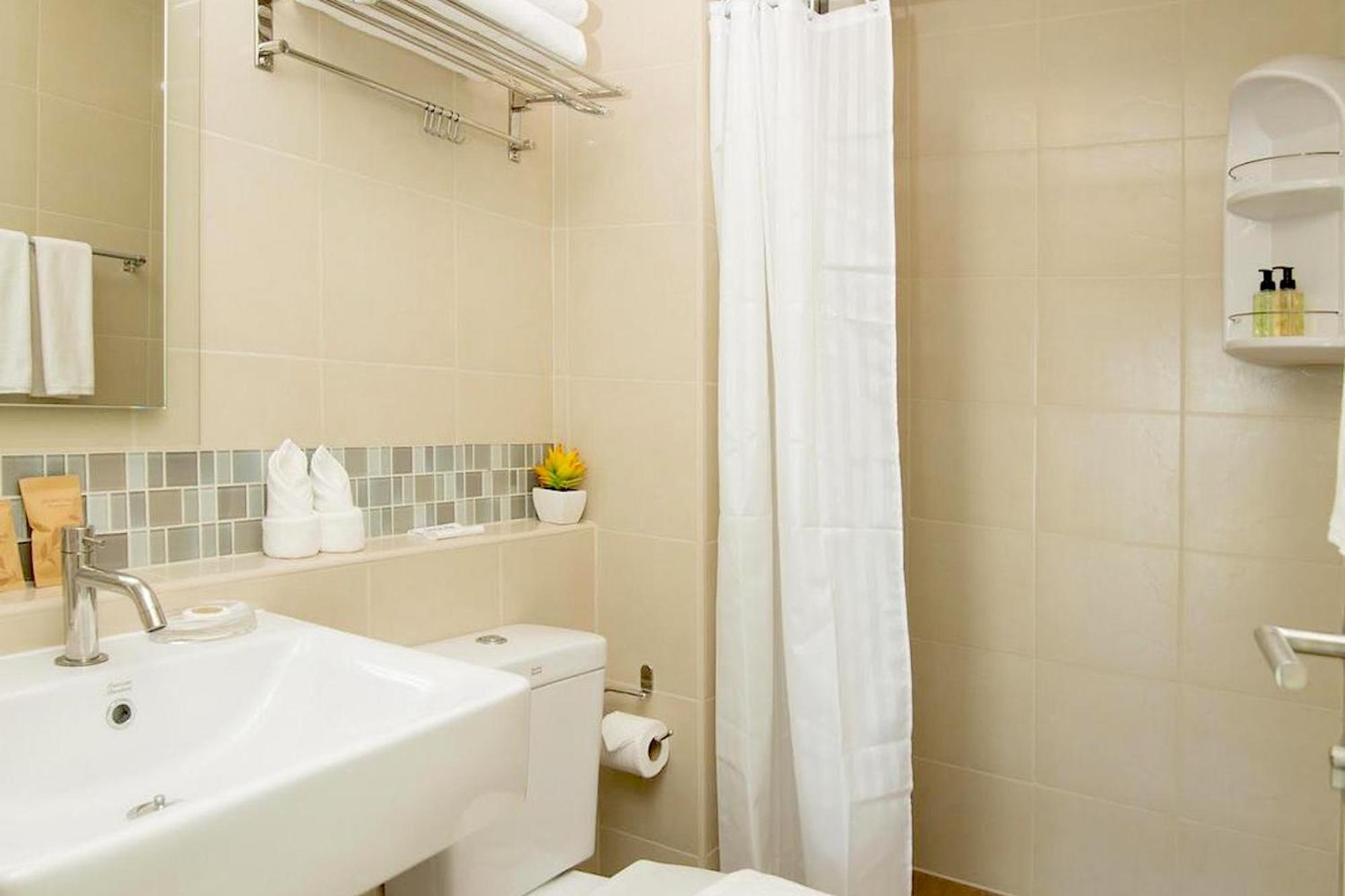 הואה הין First Choice Suites By The Sea Sha Plus Extra מראה חיצוני תמונה