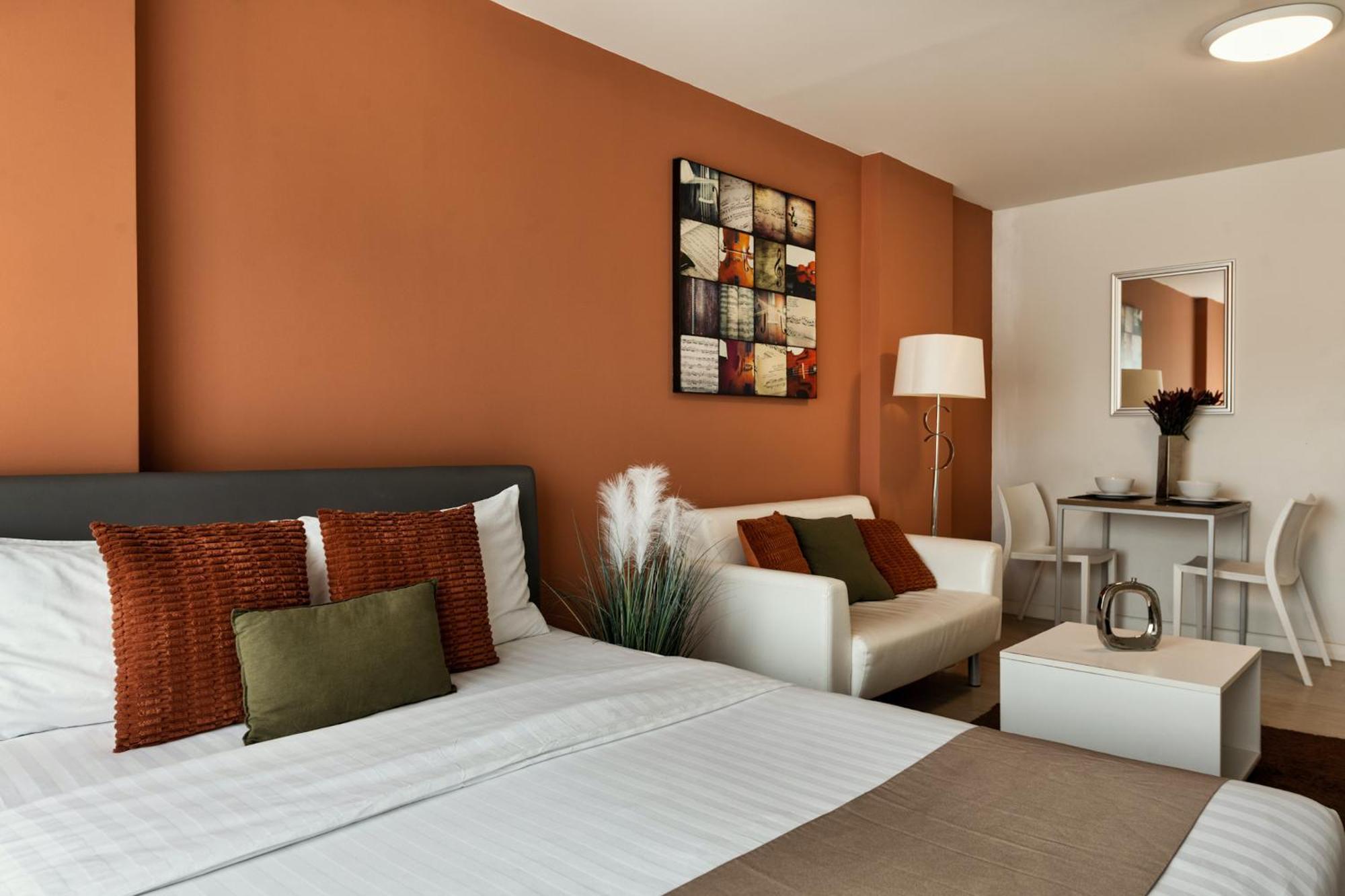 הואה הין First Choice Suites By The Sea Sha Plus Extra מראה חיצוני תמונה