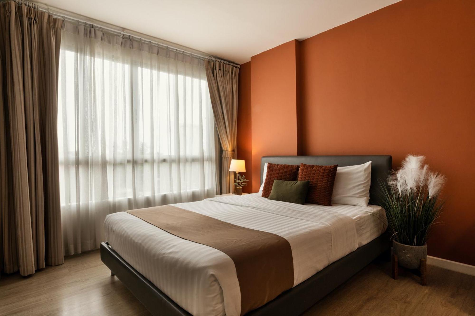הואה הין First Choice Suites By The Sea Sha Plus Extra מראה חיצוני תמונה