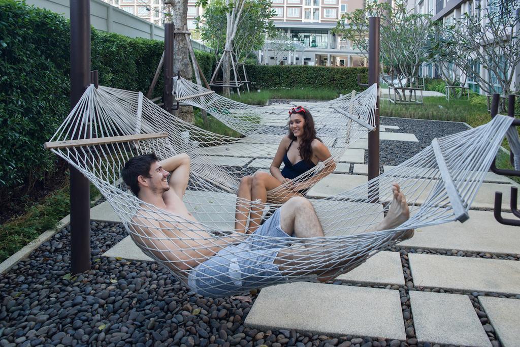 הואה הין First Choice Suites By The Sea Sha Plus Extra מראה חיצוני תמונה