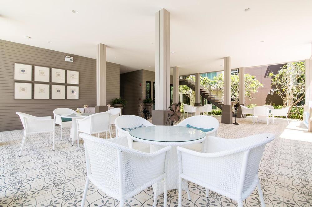 הואה הין First Choice Suites By The Sea Sha Plus Extra מראה חיצוני תמונה