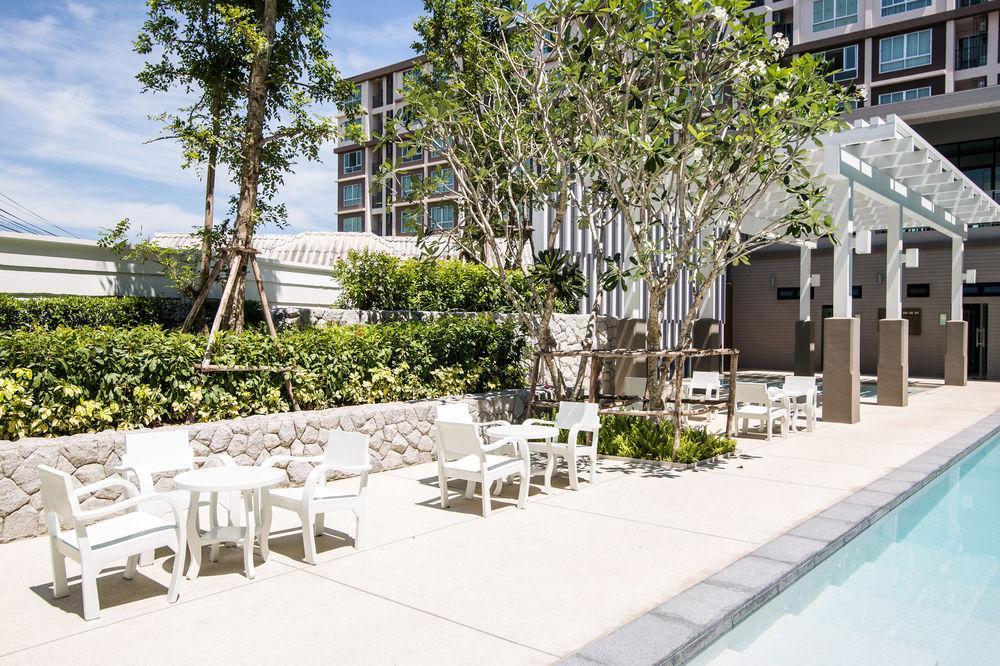 הואה הין First Choice Suites By The Sea Sha Plus Extra מראה חיצוני תמונה