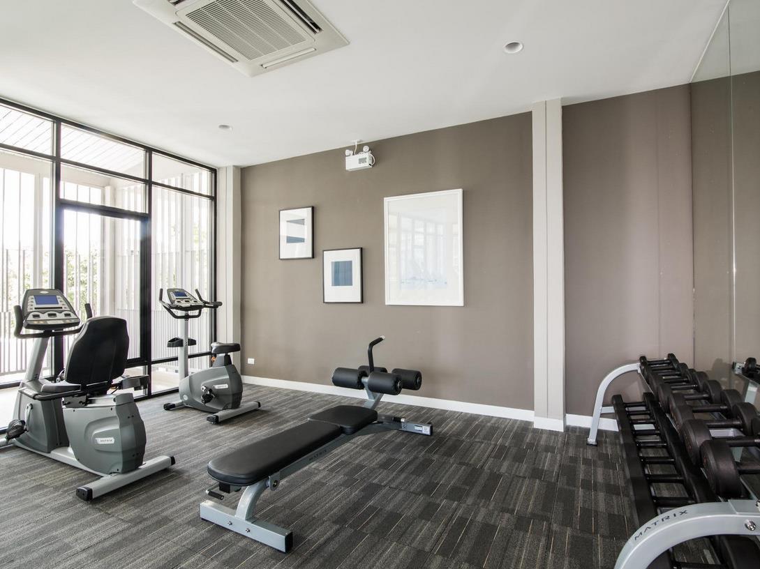הואה הין First Choice Suites By The Sea Sha Plus Extra מראה חיצוני תמונה