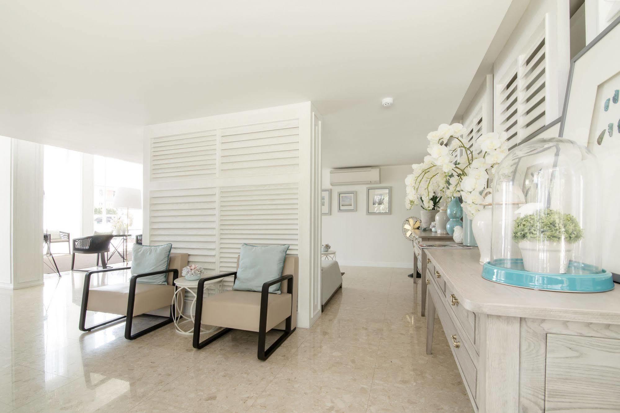 הואה הין First Choice Suites By The Sea Sha Plus Extra מראה חיצוני תמונה
