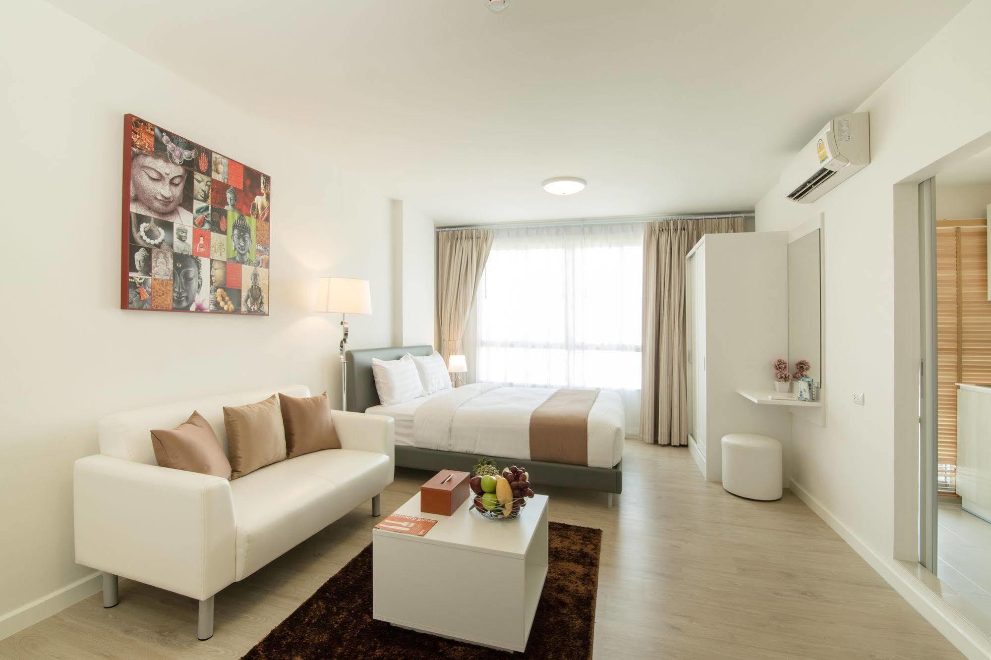 הואה הין First Choice Suites By The Sea Sha Plus Extra מראה חיצוני תמונה