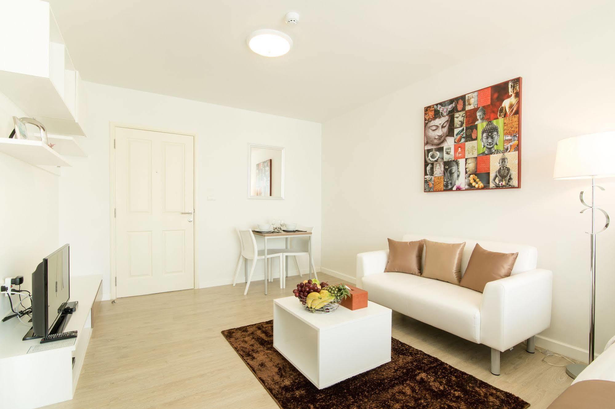 הואה הין First Choice Suites By The Sea Sha Plus Extra מראה חיצוני תמונה