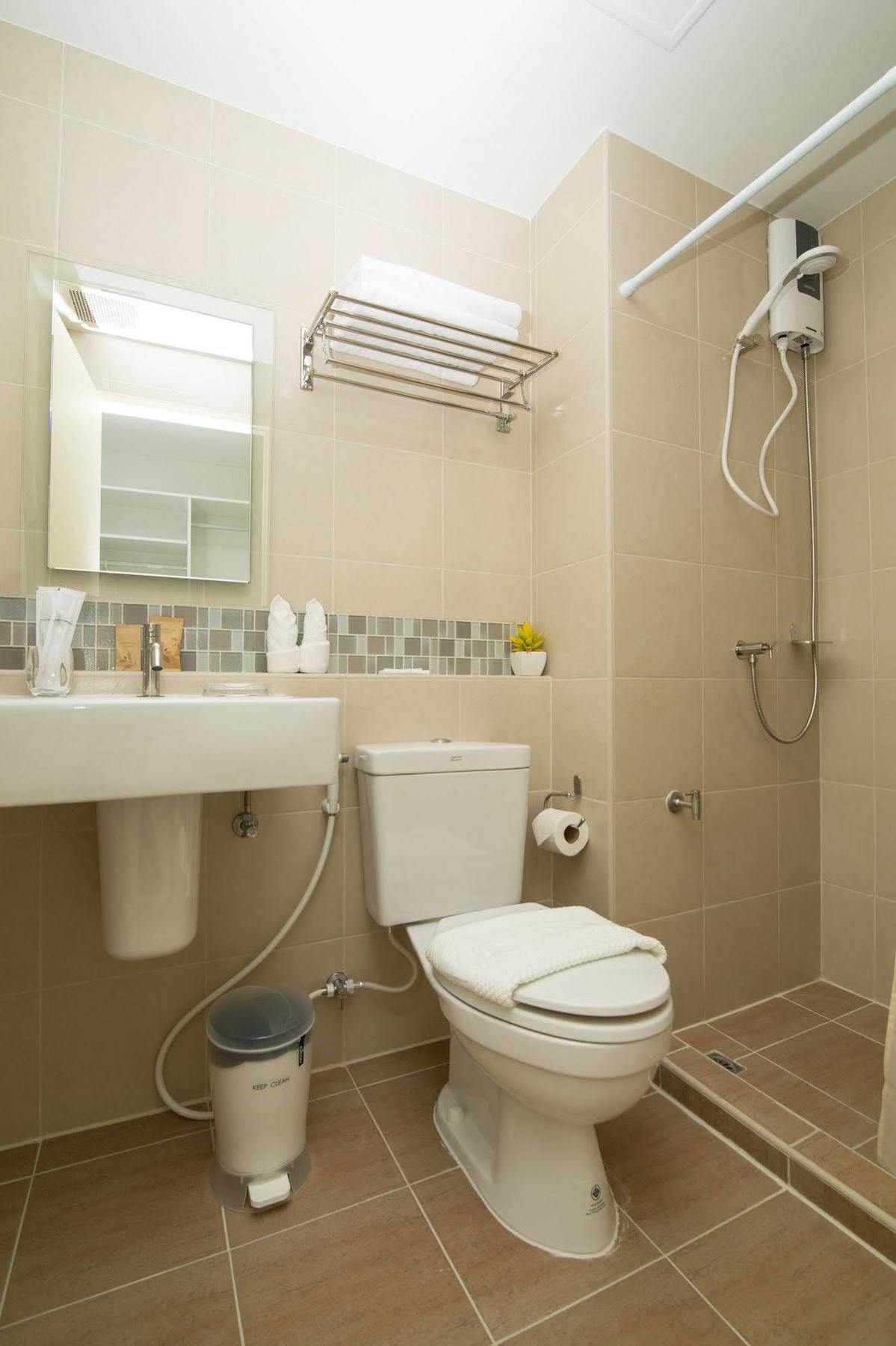 הואה הין First Choice Suites By The Sea Sha Plus Extra מראה חיצוני תמונה