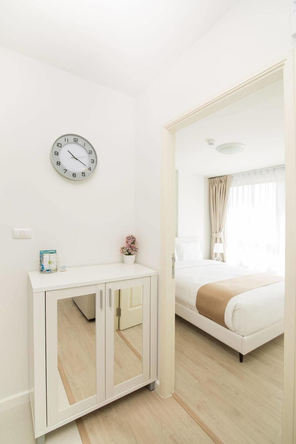 הואה הין First Choice Suites By The Sea Sha Plus Extra מראה חיצוני תמונה