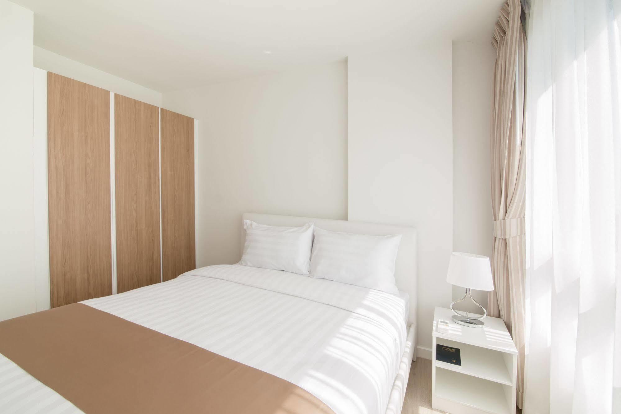 הואה הין First Choice Suites By The Sea Sha Plus Extra מראה חיצוני תמונה