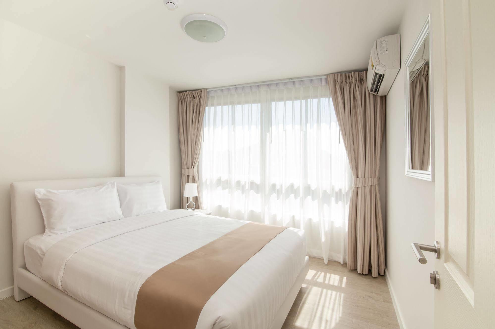 הואה הין First Choice Suites By The Sea Sha Plus Extra מראה חיצוני תמונה