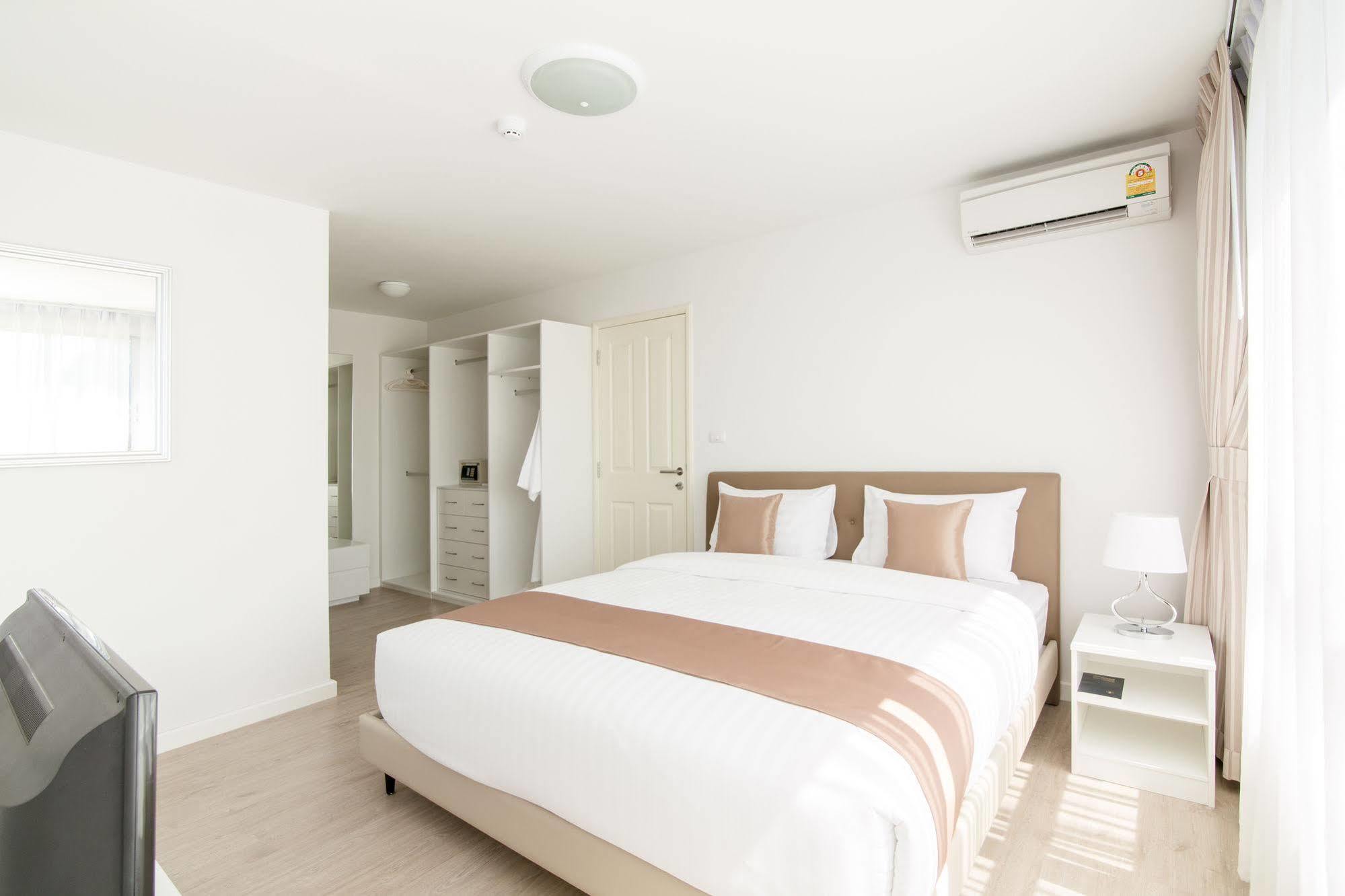 הואה הין First Choice Suites By The Sea Sha Plus Extra מראה חיצוני תמונה