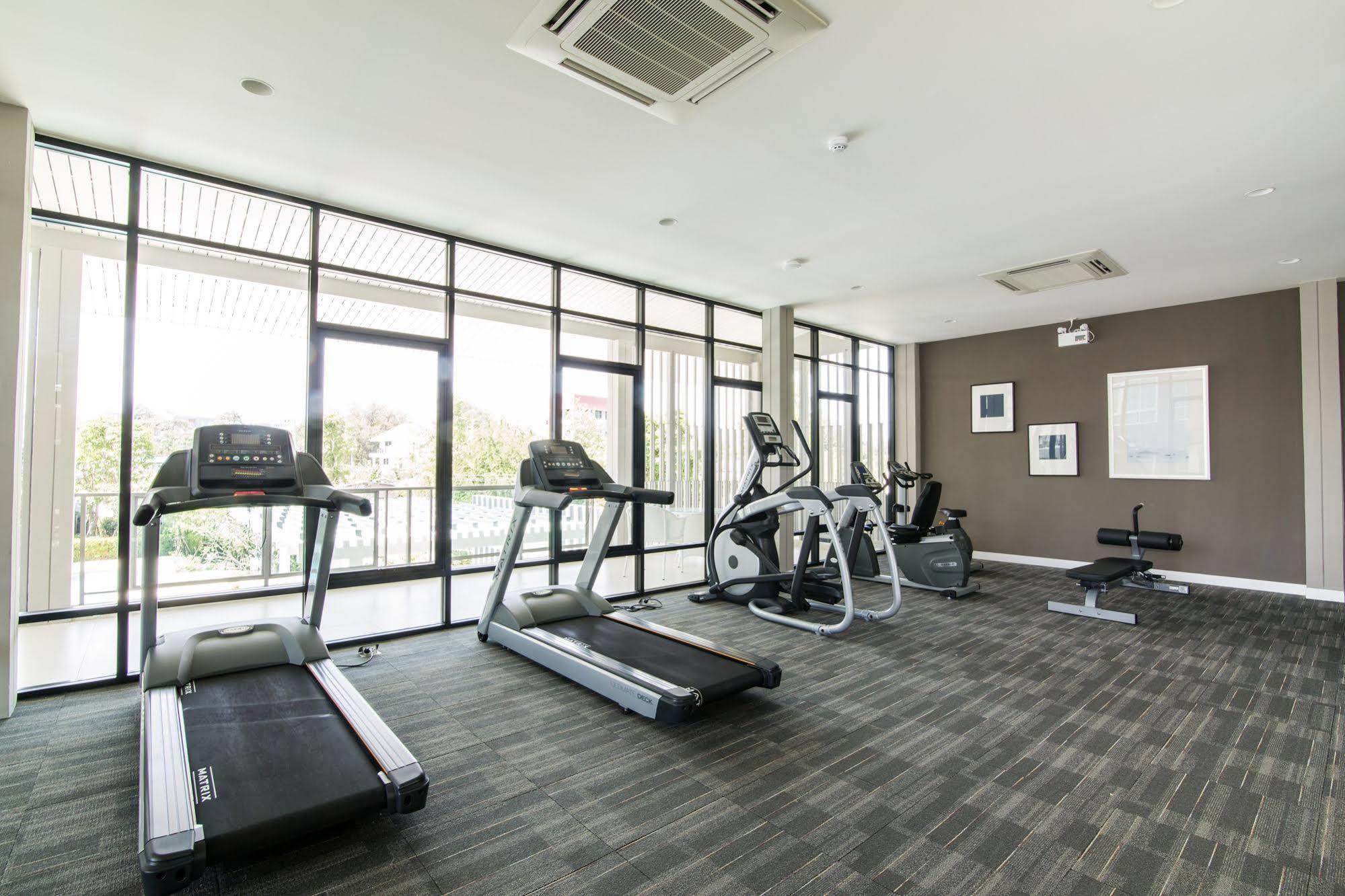 הואה הין First Choice Suites By The Sea Sha Plus Extra מראה חיצוני תמונה