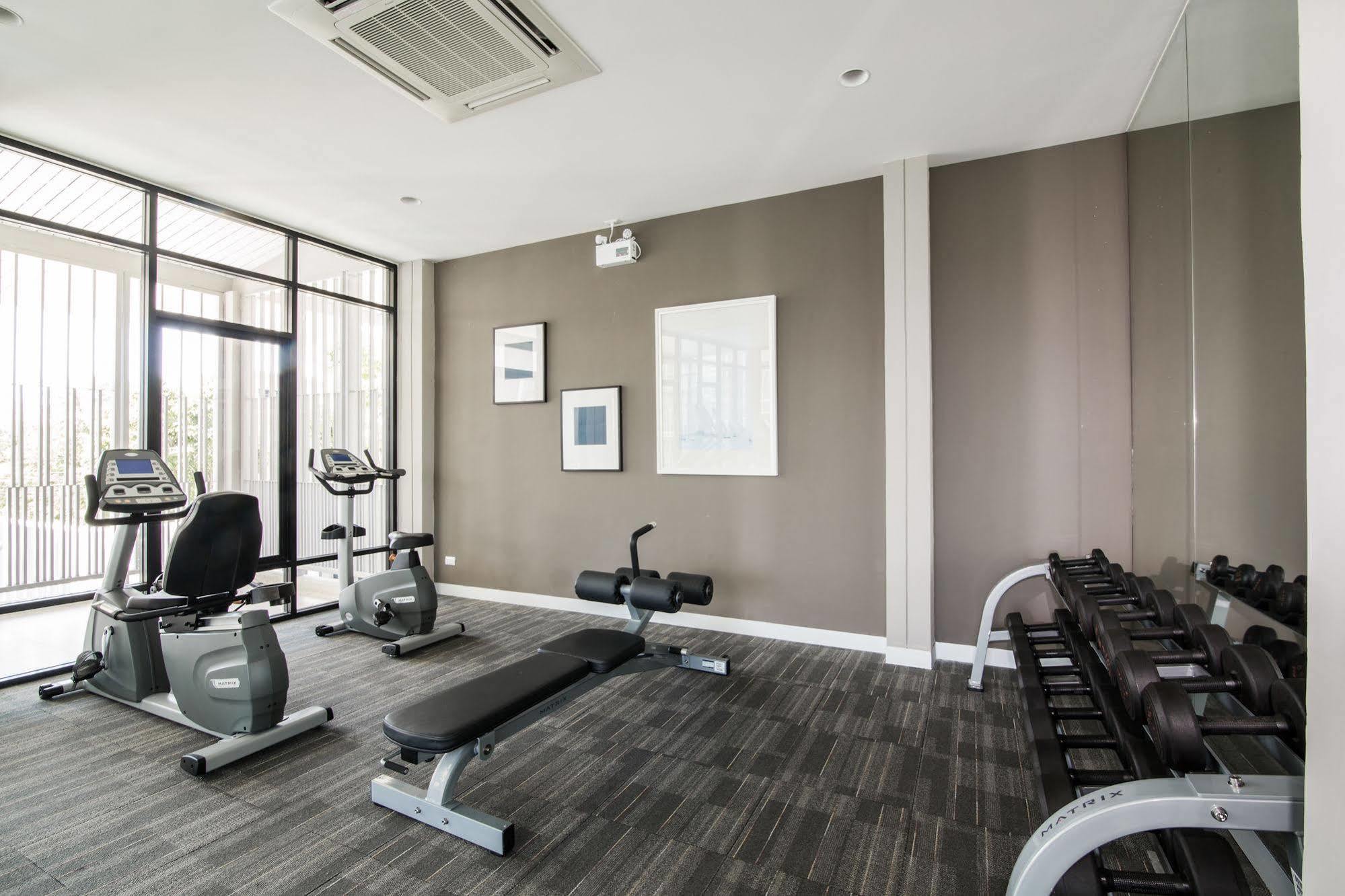 הואה הין First Choice Suites By The Sea Sha Plus Extra מראה חיצוני תמונה